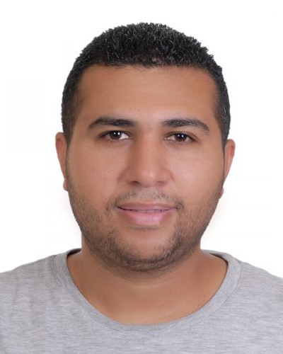 Jobseeker photo