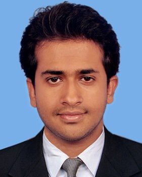 Jobseeker photo