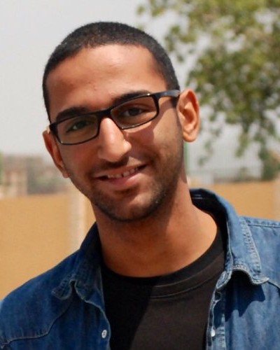 Jobseeker photo