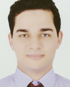 Jobseeker photo