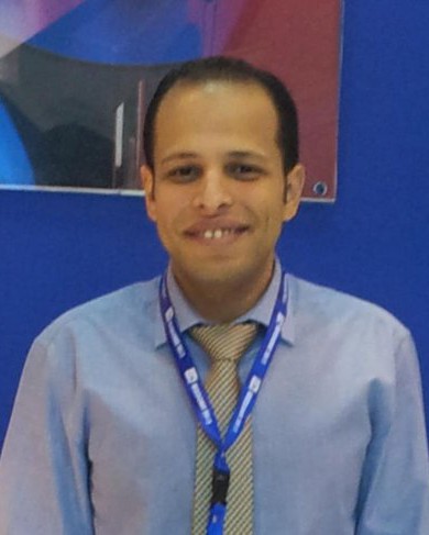 Jobseeker photo