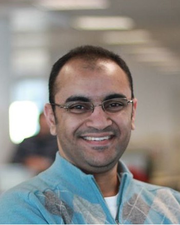 Jobseeker photo