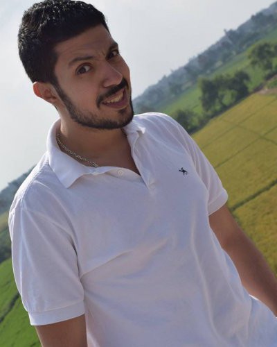 Jobseeker photo
