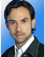 Jobseeker photo