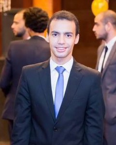 Jobseeker photo