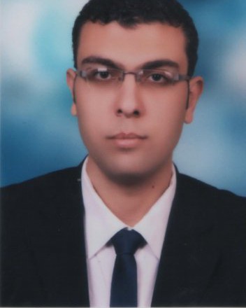 Jobseeker photo
