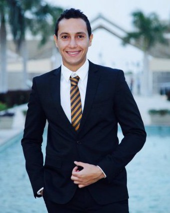 Jobseeker photo