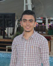 Jobseeker photo