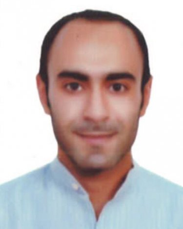 Jobseeker photo