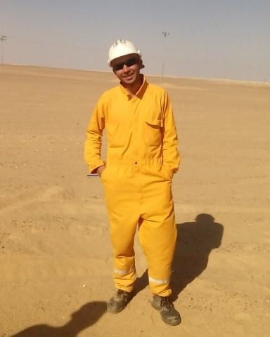 Jobseeker photo