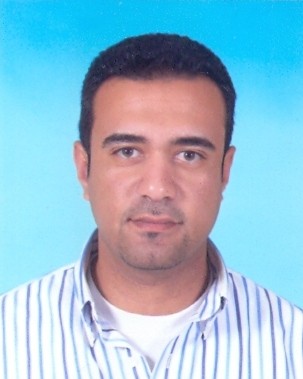 Jobseeker photo