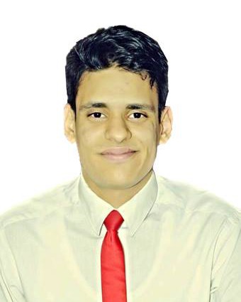 Jobseeker photo