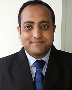 Jobseeker photo