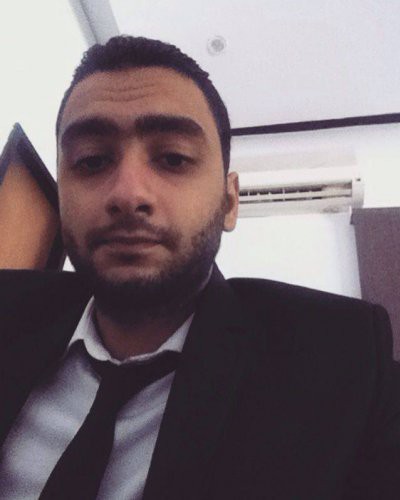 Jobseeker photo