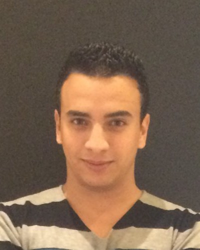 Jobseeker photo
