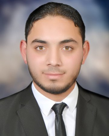 Jobseeker photo