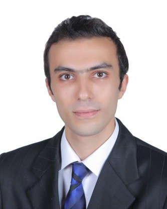 Jobseeker photo