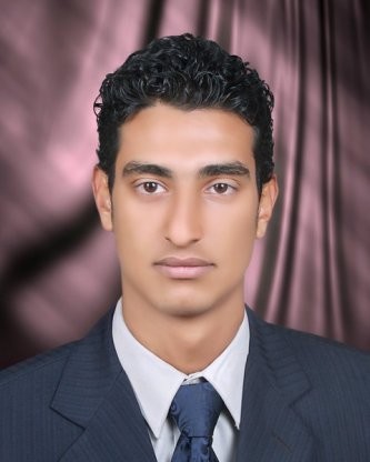 Jobseeker photo