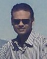 Jobseeker photo