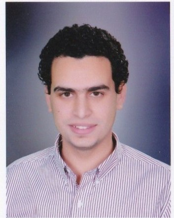 Jobseeker photo