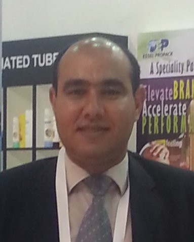 Jobseeker photo