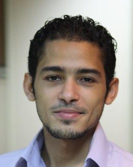 Jobseeker photo