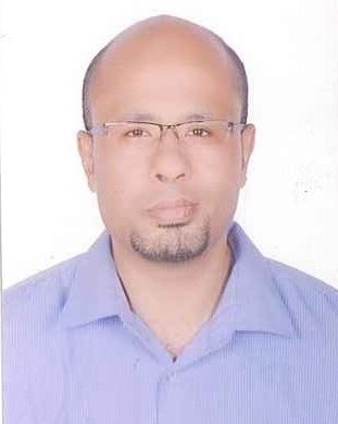 Jobseeker photo