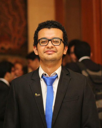 Jobseeker photo