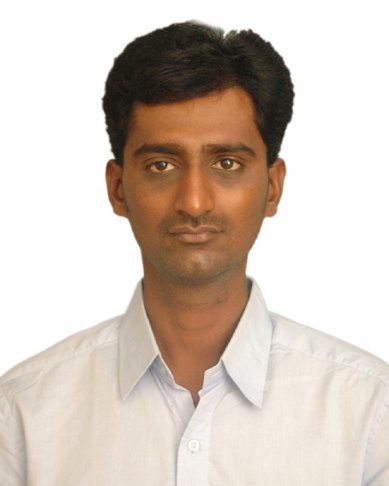 Jobseeker photo