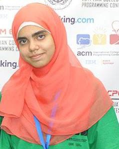 Jobseeker photo