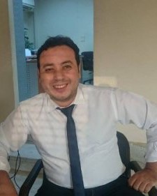 Jobseeker photo
