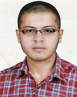 Jobseeker photo
