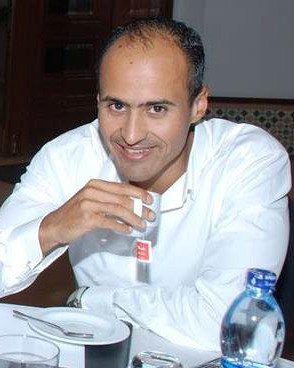 Jobseeker photo