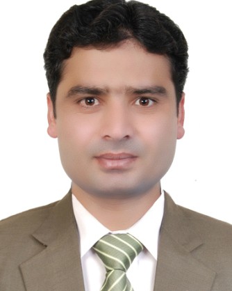 Jobseeker photo