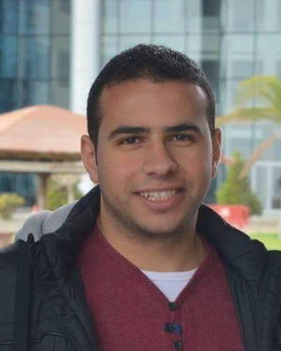 Jobseeker photo