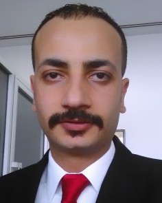 Jobseeker photo