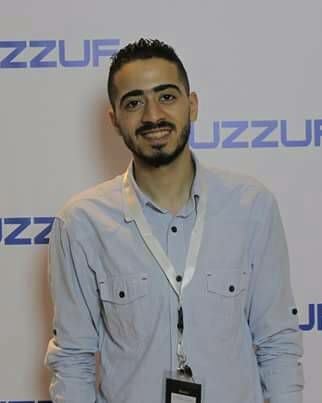Jobseeker photo