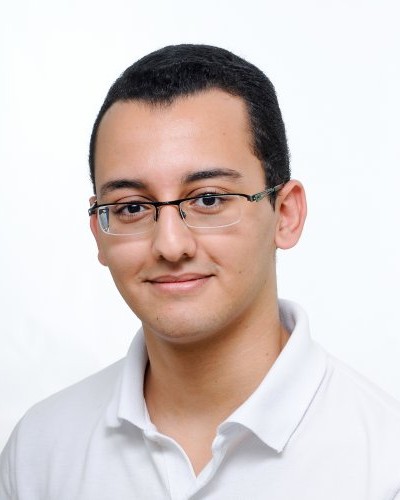 Jobseeker photo