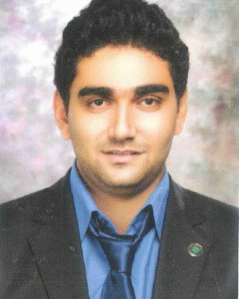 Jobseeker photo