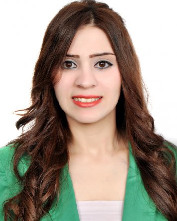 Jobseeker photo