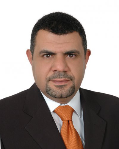 Jobseeker photo