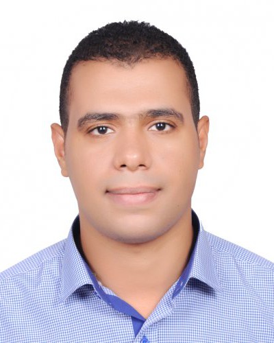 Jobseeker photo