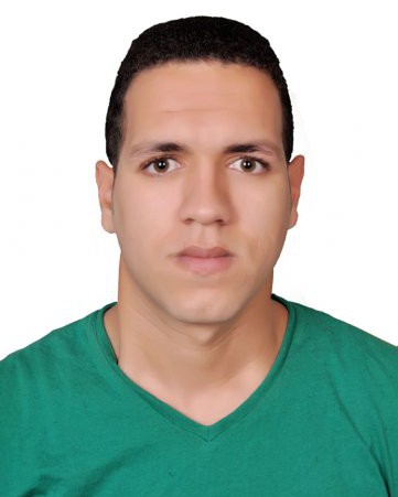Jobseeker photo