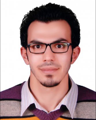 Jobseeker photo