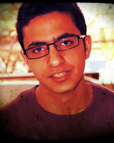 Jobseeker photo