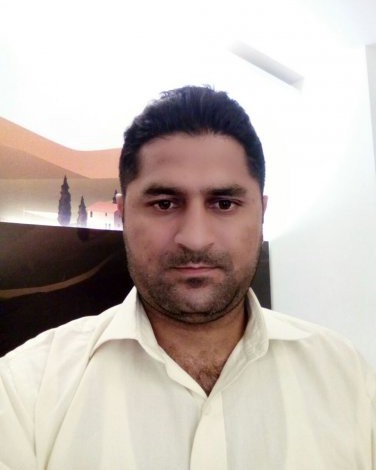 Jobseeker photo