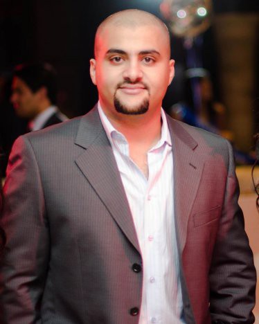 Jobseeker photo