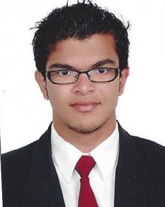 Jobseeker photo