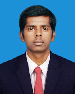 Jobseeker photo