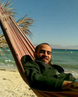 Jobseeker photo